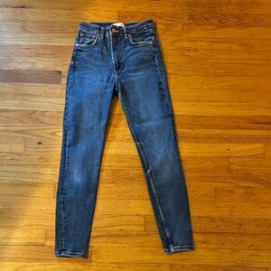 Zara Denim Jeans